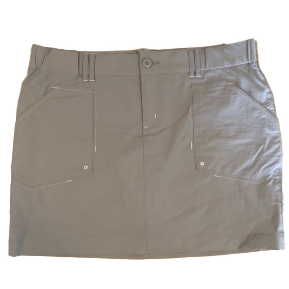 Travex Skort Eddie Bauer